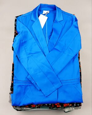 Купить ICHI Summer mix 035#13 кг, ЛОТ №8093 оптом в Калининграде и Калининградской области