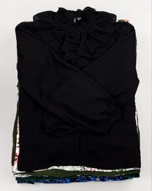 Купить Блузки Bestseller+DK 035#5 кг оптом в Калининграде и Калининградской области