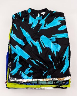 Купить Блузки Bestseller+DK 035#5 кг, ЛОТ №8095 оптом в Калининграде и Калининградской области