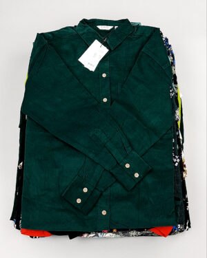 Купить Блузки Bestseller+DK 035#5 кг, ЛОТ №8097 оптом в Калининграде и Калининградской области