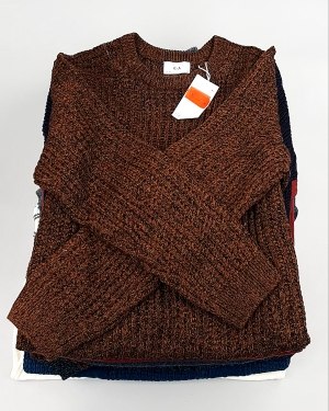 Купить Джемпера мужские C&A 025#7 кг, ЛОТ №7891 оптом в Калининграде и Калининградской области