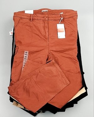 Купить Брюки женские лето C&A 025#10 кг, ЛОТ №7892 оптом в Калининграде и Калининградской области