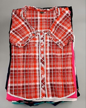 Купить C&A Summer mix 022024#15 кг, ЛОТ №7916 оптом в Калининграде и Калининградской области