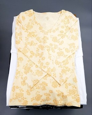 Купить C&A Spring, Summer mix 025#20 кг, ЛОТ №7859 оптом в Калининграде и Калининградской области