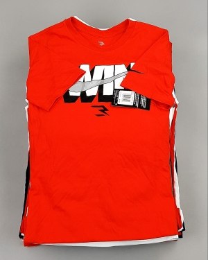 Купить Футболки детские NIKE WIN CAN 084#5 кг, ЛОТ №7955 оптом в Калининграде и Калининградской области