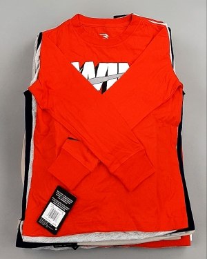 Купить Тонковки детские NIKE CAN 084#5 кг, ЛОТ №7969 оптом в Калининграде и Калининградской области