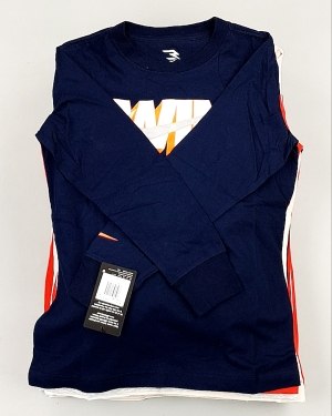 Купить Тонковки детские NIKE CAN 084#5 кг, ЛОТ №7971 оптом в Калининграде и Калининградской области