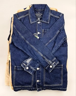 Купить Ветровки м/ж C&A 025#10 кг, ЛОТ №7864 оптом в Калининграде и Калининградской области