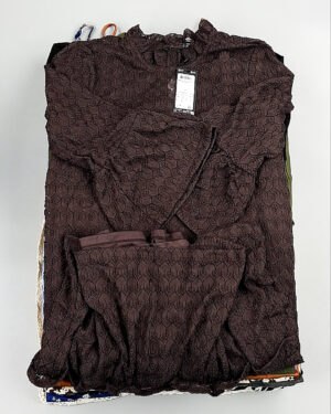 Купить Платья Bestseller Summer 104#5 кг, ЛОТ №8103 оптом в Калининграде и Калининградской области