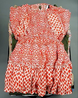 Купить C&A Spring, Summer mix 025#20 кг, ЛОТ №7862 оптом в Калининграде и Калининградской области