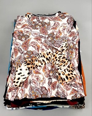 Купить Комбинезоны СТОК CAN лето 084#7 кг, ЛОТ №8020 оптом в Калининграде и Калининградской области