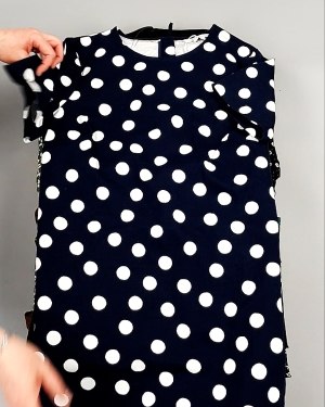 Купить Платья Bestseller+DK Summer 035#5 кг, ЛОТ №8060 оптом в Калининграде и Калининградской области