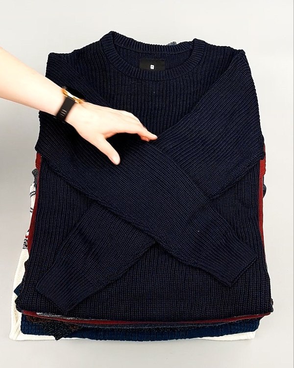 Фотография  150 - Джемпера мужские C&A 025#7 кг, ЛОТ №7891 оптом в Калининграде и Калининградской области