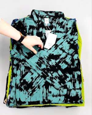 Фотография  816 - Блузки Bestseller+DK 035#5 кг, ЛОТ №8096 оптом в Калининграде и Калининградской области