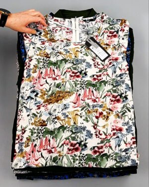 Фотография  900 - Блузки Bestseller+DK 035#5 кг оптом в Калининграде и Калининградской области