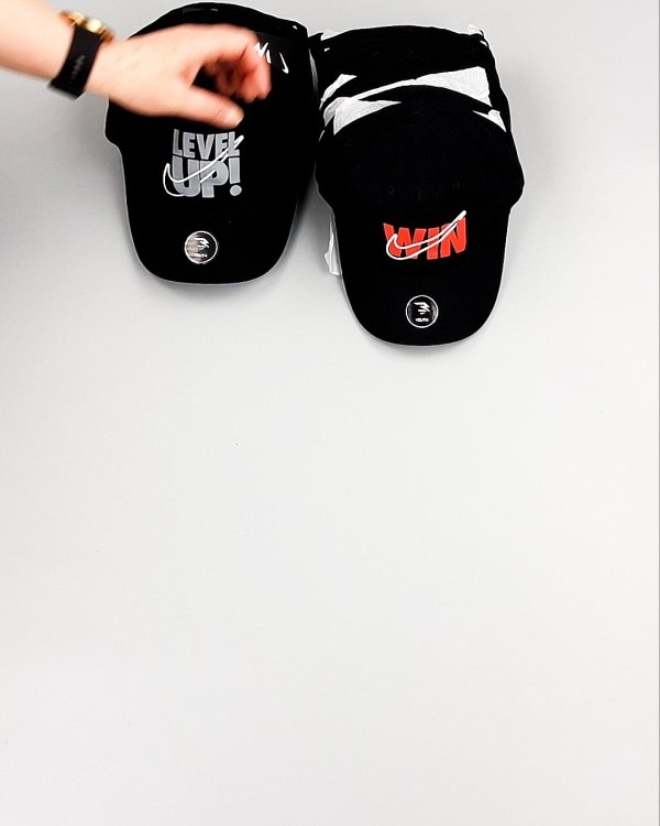 Фотография  509 - Кепки детские CAN 084#5 кг, ЛОТ №7965 оптом в Калининграде и Калининградской области