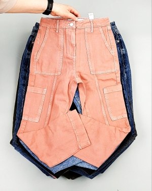 Фотография  875 - Бриджи NEXT Women#7,5 кг оптом в Калининграде и Калининградской области