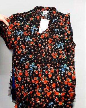 Фотография  286 - ICHI Summer mix 035#13 кг, ЛОТ №8093 оптом в Калининграде и Калининградской области