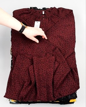 Фотография  903 - Платья Bestseller+DK Summer 035#5 кг, ЛОТ №8061 оптом в Калининграде и Калининградской области