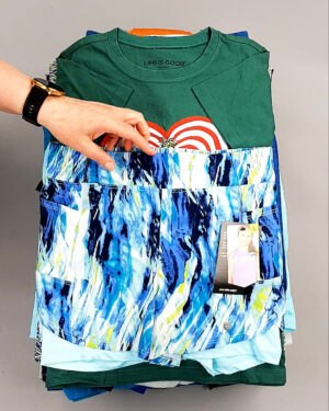 Фотография  345 - BRAND STOCK Kids Summer#10 кг оптом в Калининграде и Калининградской области