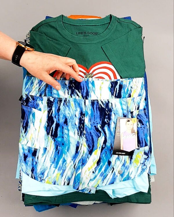 Фотография  156 - BRAND STOCK Kids Summer#10 кг оптом в Калининграде и Калининградской области