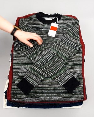 Фотография 952 - Джемпера мужские C&A 025#7 кг, ЛОТ №7891 оптом в Калининграде и Калининградской области