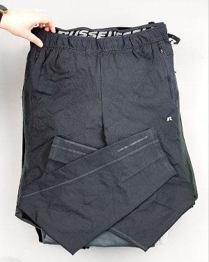 Фотография 254 - Штаны спортивные муж CAN 084#10 кг, ЛОТ №8073 оптом в Калининграде и Калининградской области