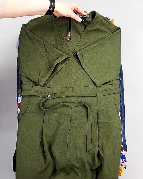 Фотография  454 - Комбинезоны NEXT Summer#10 кг оптом в Калининграде и Калининградской области