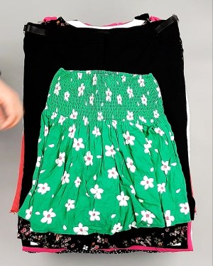 Фотография  806 - C&A Summer mix 022024#15 кг, ЛОТ №7917 оптом в Калининграде и Калининградской области