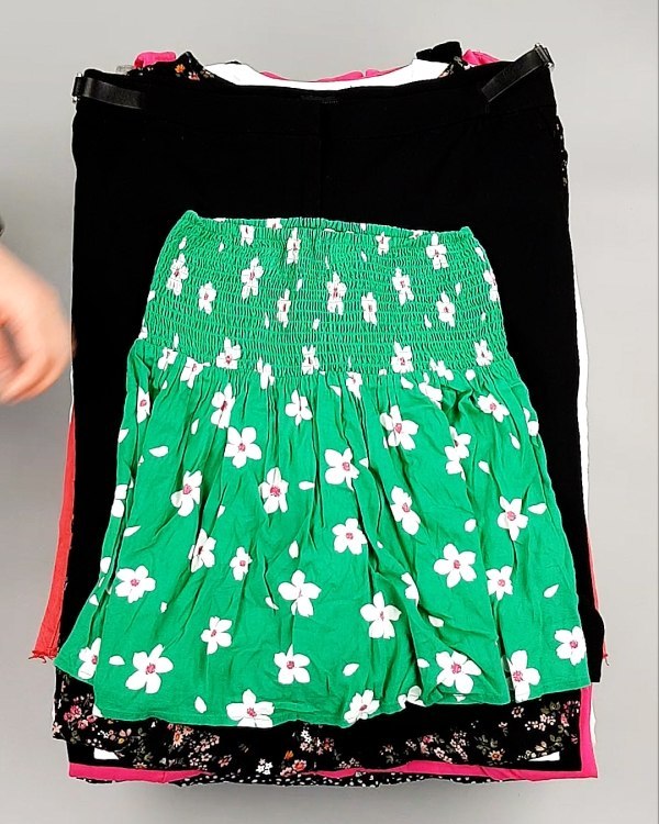 Фотография  122 - C&A Summer mix 022024#15 кг, ЛОТ №7917 оптом в Калининграде и Калининградской области