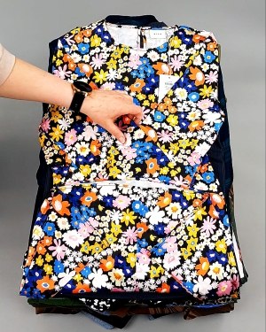 Фотография 305 - ДАНИЯ Summer mix 24#15 кг, ЛОТ №8044 оптом в Калининграде и Калининградской области