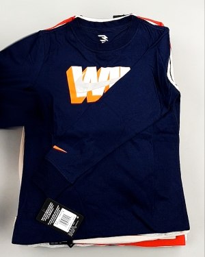 Фотография  824 - Тонковки детские NIKE CAN 084#5 кг, ЛОТ №7969 оптом в Калининграде и Калининградской области