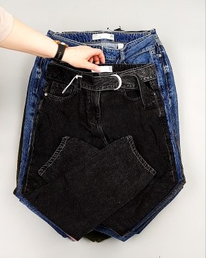 Фотография  543 - Бриджи NEXT Women#7,5 кг оптом в Калининграде и Калининградской области