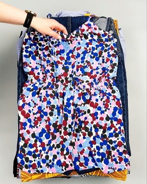 Фотография 737 - Комбинезоны NEXT Summer#10 кг оптом в Калининграде и Калининградской области