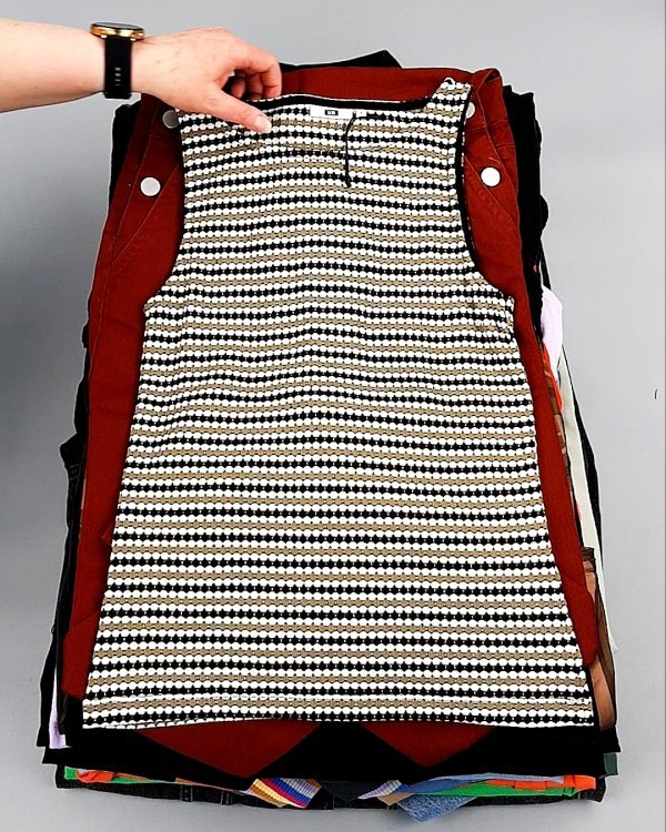 Фотография  310 - ДАНИЯ Summer mix 24#15 кг, ЛОТ №8045 оптом в Калининграде и Калининградской области