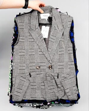 Фотография  676 - ICHI Summer mix 035#13 кг, ЛОТ №8090 оптом в Калининграде и Калининградской области