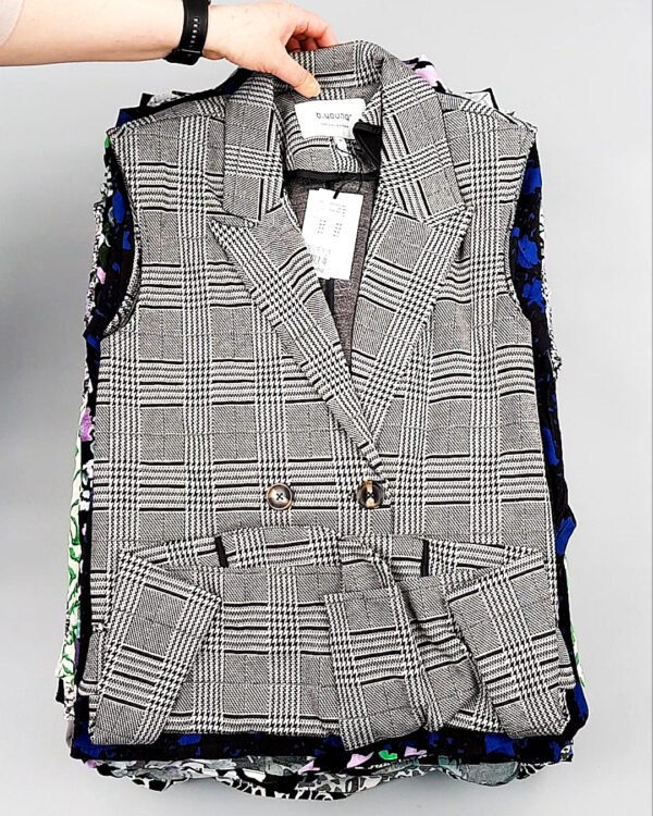 Фотография  695 - ICHI Summer mix 035#13 кг, ЛОТ №8090 оптом в Калининграде и Калининградской области