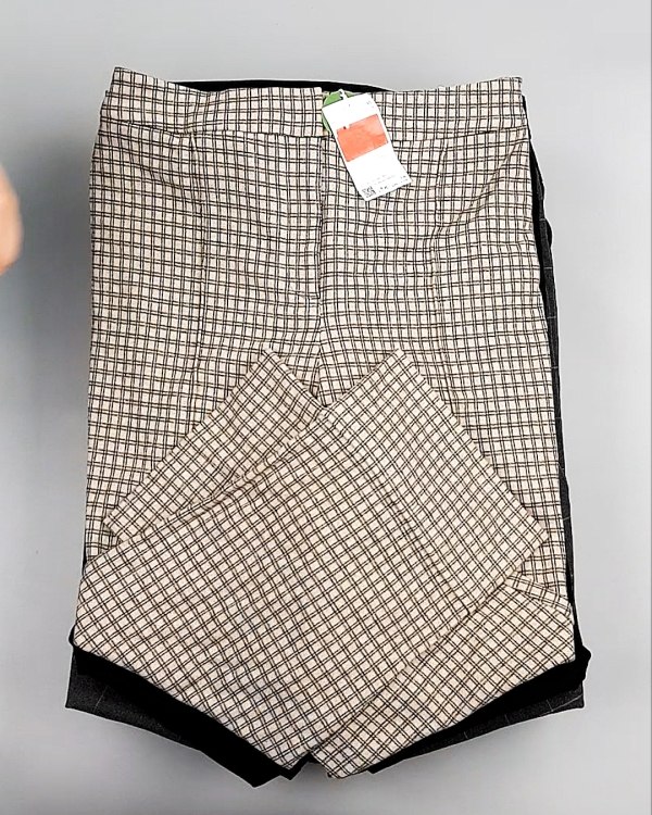 Фотография  711 - Брюки женские зима C&A 025#10 кг, ЛОТ №7908 оптом в Калининграде и Калининградской области