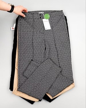 Фотография  723 - Брюки женские лето C&A 025#10 кг оптом в Калининграде и Калининградской области