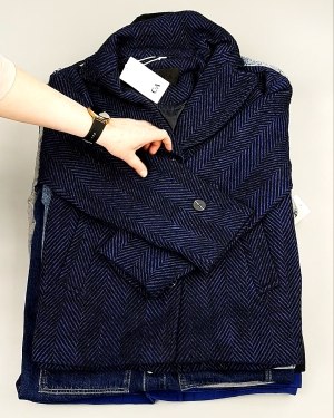 Фотография 872 - Ветровки м/ж C&A 025#10 кг, ЛОТ №7865 оптом в Калининграде и Калининградской области