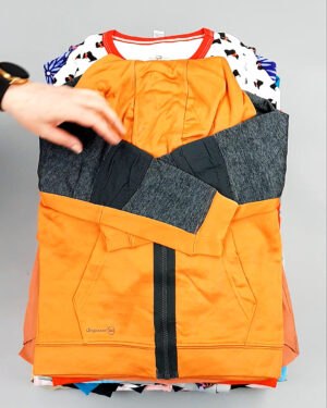 Фотография  917 - BRAND STOCK Kids Summer#10 кг, ЛОТ №8121 оптом в Калининграде и Калининградской области