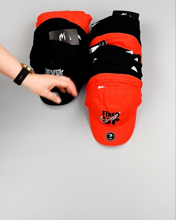 Фотография  868 - Кепки детские CAN 084#5 кг оптом в Калининграде и Калининградской области