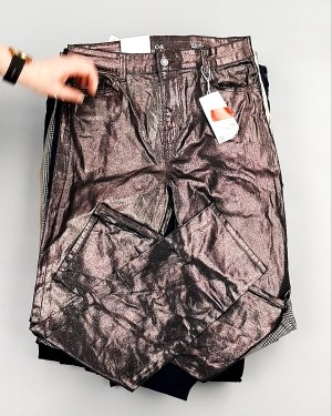 Фотография  623 - Брюки женские лето C&A 025#10 кг, ЛОТ №7895 оптом в Калининграде и Калининградской области