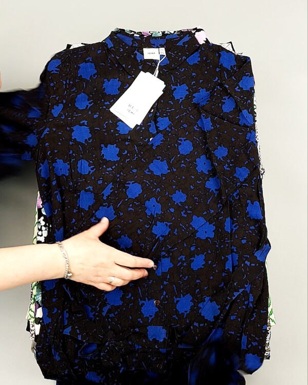 Фотография  768 - ICHI Summer mix 035#13 кг, ЛОТ №8090 оптом в Калининграде и Калининградской области