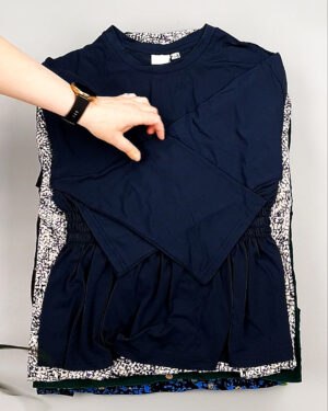 Фотография  500 - Блузки Bestseller+DK 035#5 кг оптом в Калининграде и Калининградской области