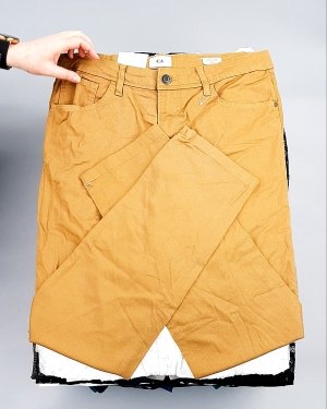 Фотография  703 - C&A Spring, Summer mix 025#20 кг, ЛОТ №7859 оптом в Калининграде и Калининградской области