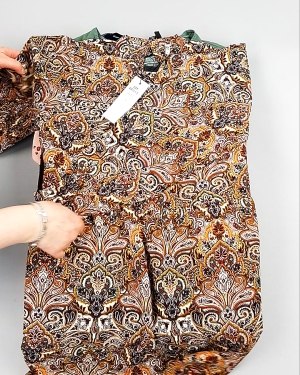 Фотография  594 - Платья Bestseller+DK Summer 035#5 кг оптом в Калининграде и Калининградской области