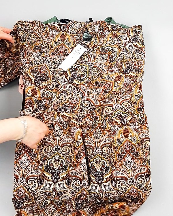 Фотография  849 - Платья Bestseller+DK Summer 035#5 кг оптом в Калининграде и Калининградской области