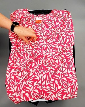 Фотография  593 - C&A Spring, Summer mix 025#20 кг, ЛОТ №7861 оптом в Калининграде и Калининградской области