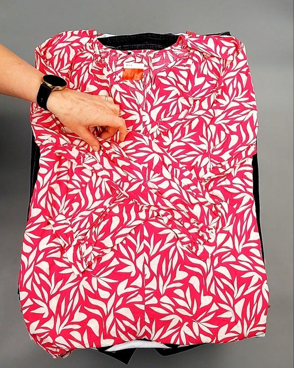 Фотография  541 - C&A Spring, Summer mix 025#20 кг, ЛОТ №7861 оптом в Калининграде и Калининградской области